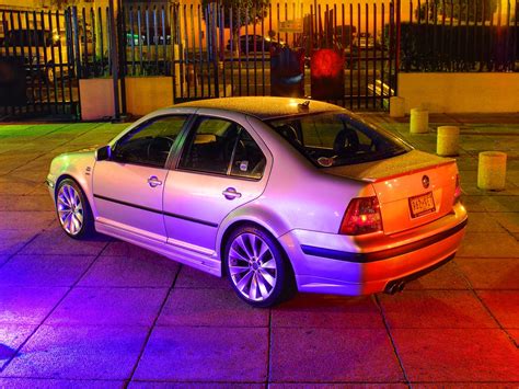 Descargar Jetta A4