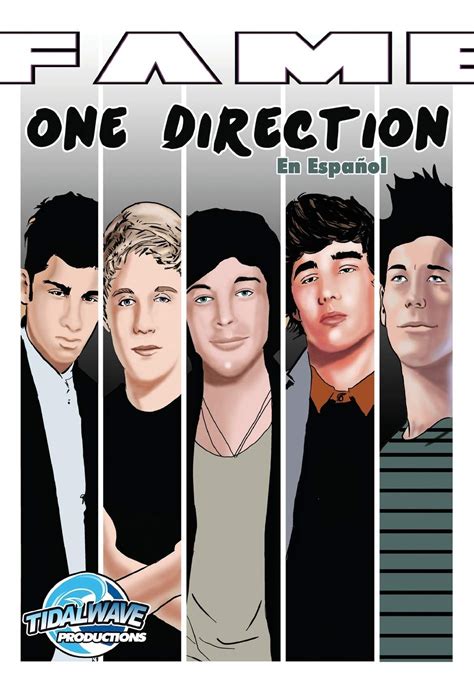 Descargar Libros Gratis One Direction Where We Are 1