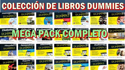 Descargar Libros Para Dummies Gratis Torrent