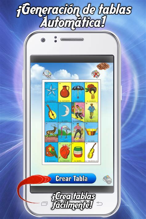 descargar loter&iacute;as y apuestas del estado!