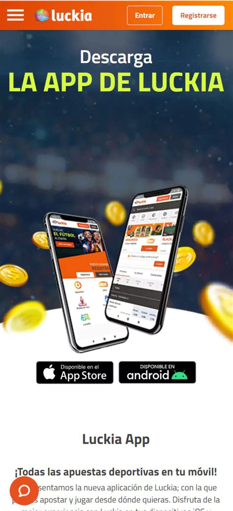 descargar luckia!