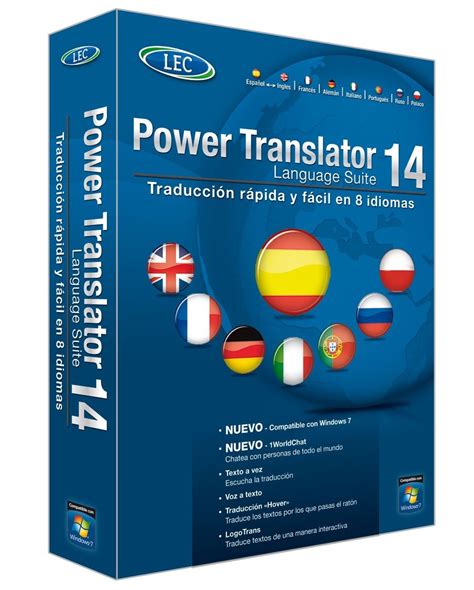descargar power translator 14 gratis softonic s