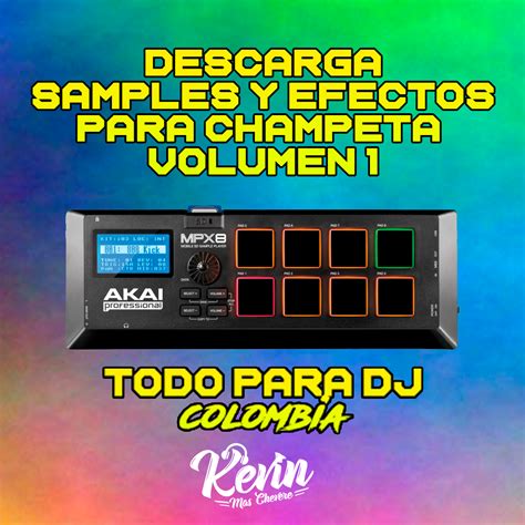 Descargar Samples Y Efectos Para Virtual Dj Gratis