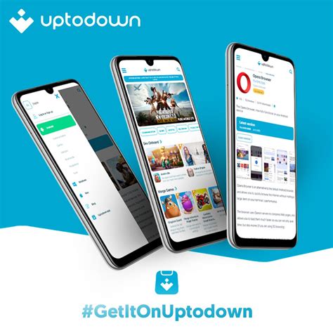 descargar uptodown android
