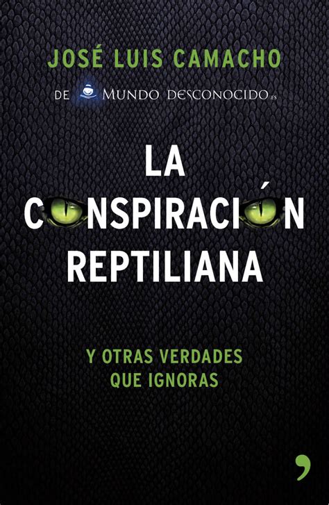 Read Descargar La Conspiracion Reptiliana Completo 