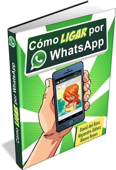 Full Download Descargar Libro Gratis De Como Ligar Por Whatsapp 
