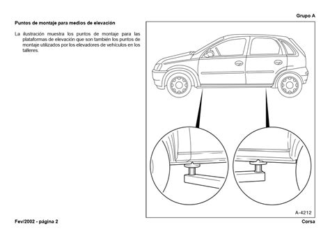 Download Descargar Manual Chevrolet Corsa Gratis 