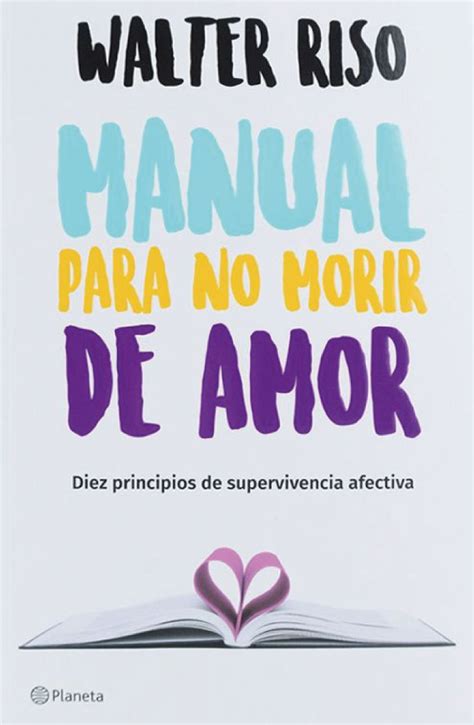 Read Online Descargar Pdf Manual Para No Morir De Amor 