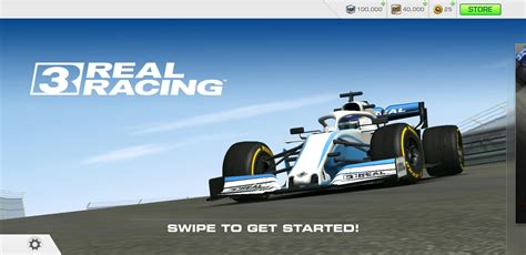 Descargar real racing 3 mod apk wingstyred