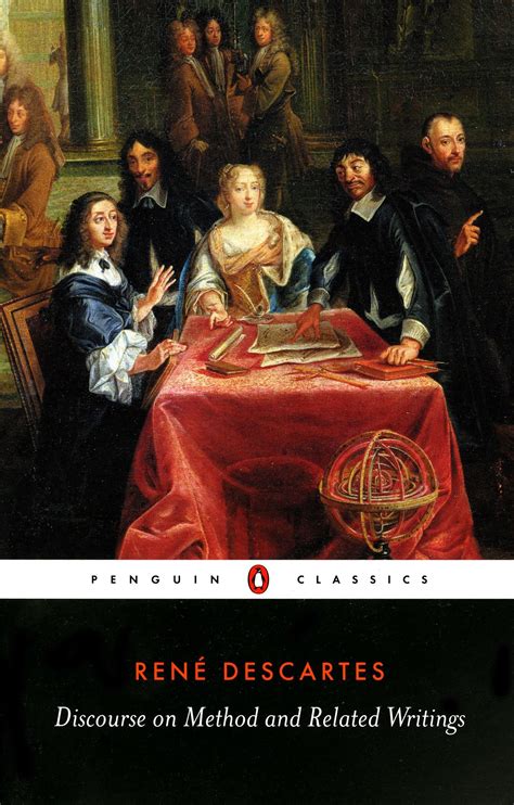Descartes Discourse On Method