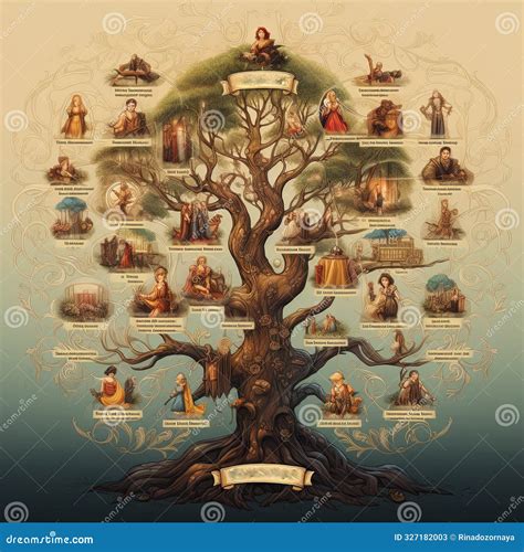 Descendance