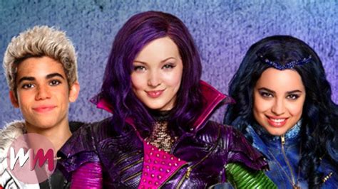 descendants - video Dailymotion