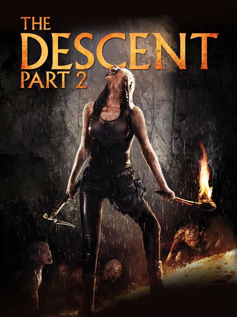 Descent Part 2