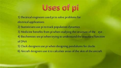 Describing Functions Pi Tesccc
