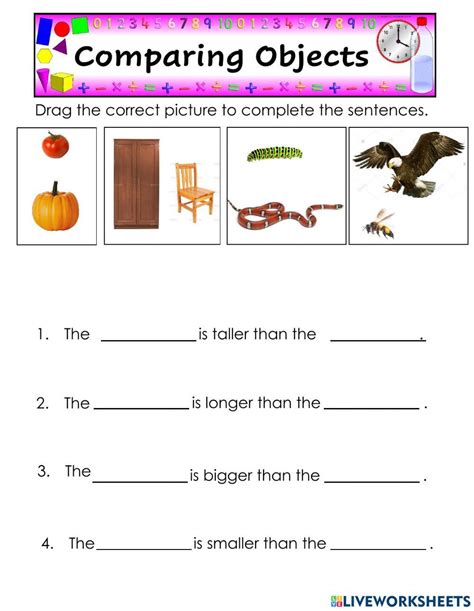 Describing Objects By More Than One Attribute