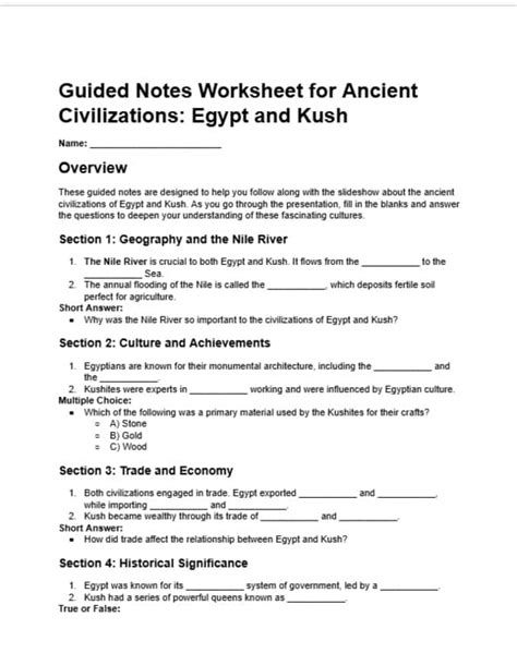 Description Of Egypt Notes And Views In Egypt And