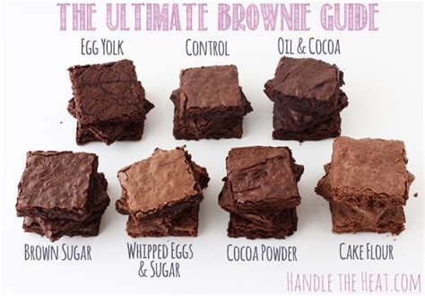 Full Download Descriptive Flavor And Texture Analysis Of Brownies 