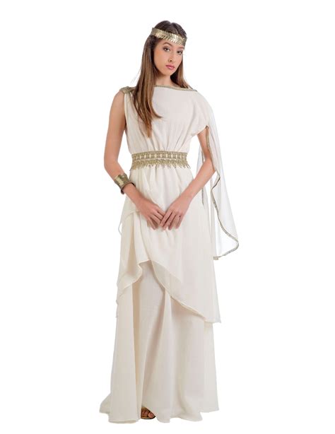 ¡Descubra el estilo y la elegancia de los vestidos de romanas antiguas!