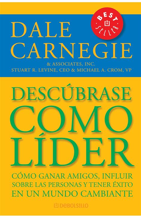 Descubrase Como Lider