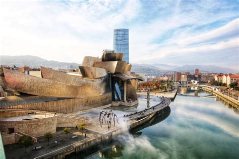 Descubre el Bilbao de Renata: Una guía completa de la ciudad