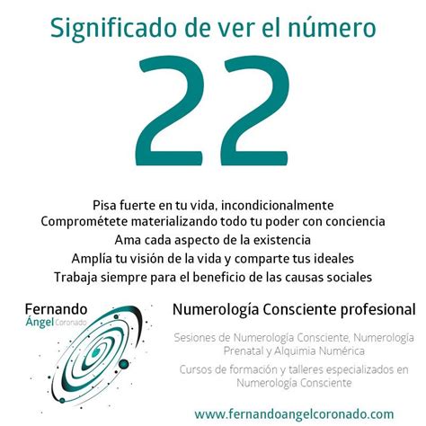 Descubre El Significado Del Número 22: Simbolismo Y Numerología