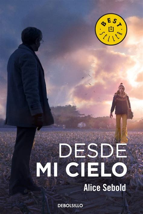 Desde Mi Cielo Libro