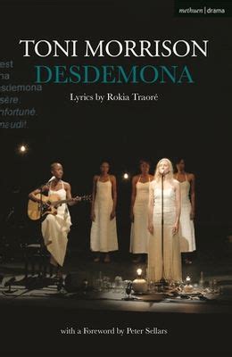Read Online Desdemona Oberon Modern Plays 