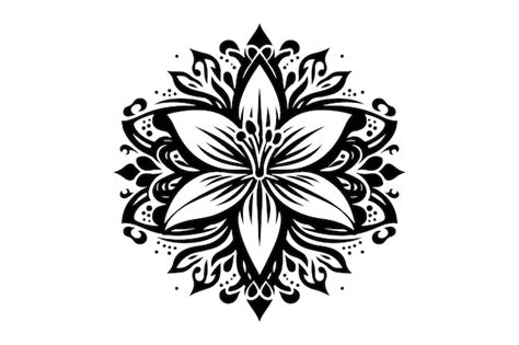 Desenho De Manda