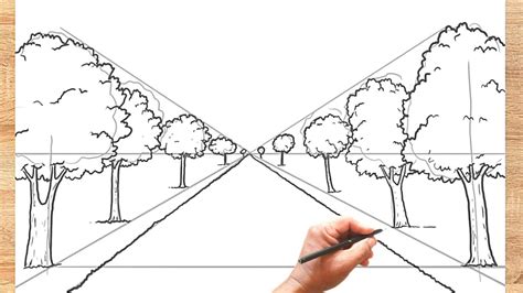 Desenho De Perspectiva
