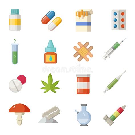 Desenhos De Drogas