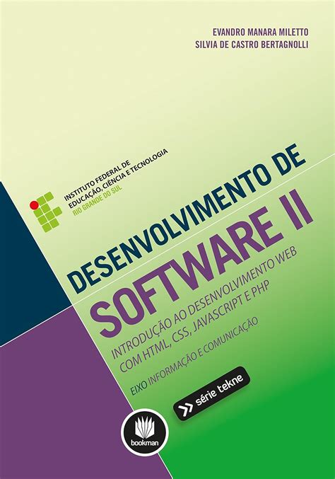Desenvolvimento Web Ii Php E Mysql