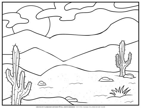 Desert Coloring Pages To Print   Coloring Page Desert Free Printable Coloring Pages Img - Desert Coloring Pages To Print