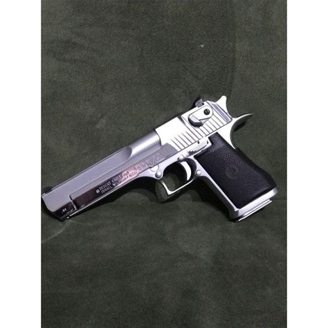 desert eagle ikinci el