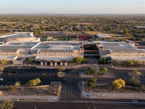 Desert Mountain High School