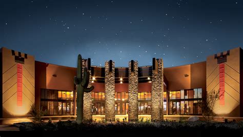 desert night casino!