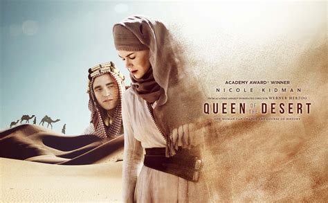 desert queen film 2016 bewertungen