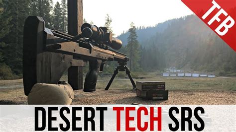 Desert Recon Scout
