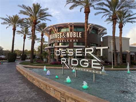 Desert Ridge Mall