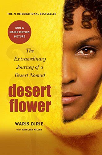 Read Desert Flower Amazon Waris Dirie 9781860497582 Books 