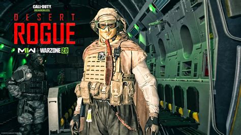 Read Desert Rogue 
