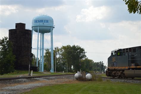 deshler ohio