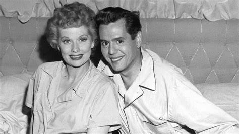 desi arnaz nude