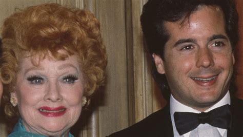 Desi Arnaz Son