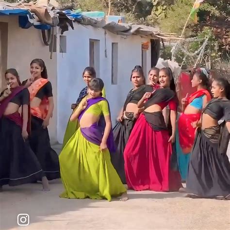 desi dance nude