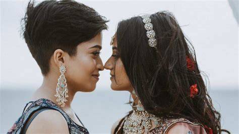 desi lesbian nude