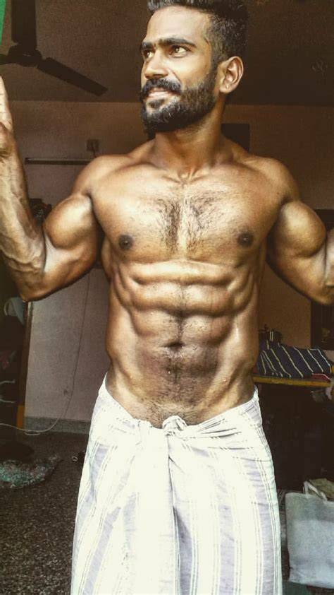 desi men nude