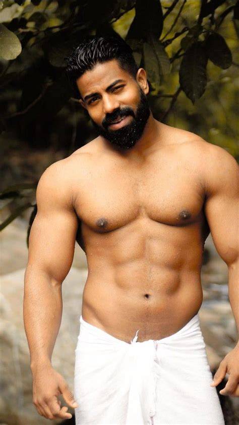 desi nude men