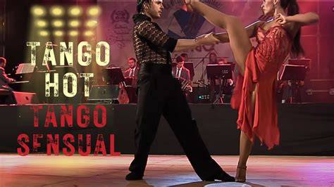 desi tango nude
