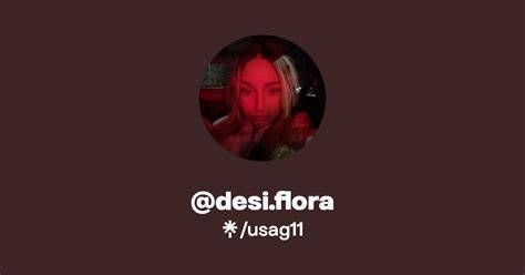 desi.flora onlyfans leak