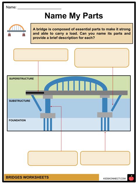 Design A Bridge Worksheet Worksheet Teacher Made Twinkl Bridges Worksheet 2nd Grade - Bridges Worksheet 2nd Grade
